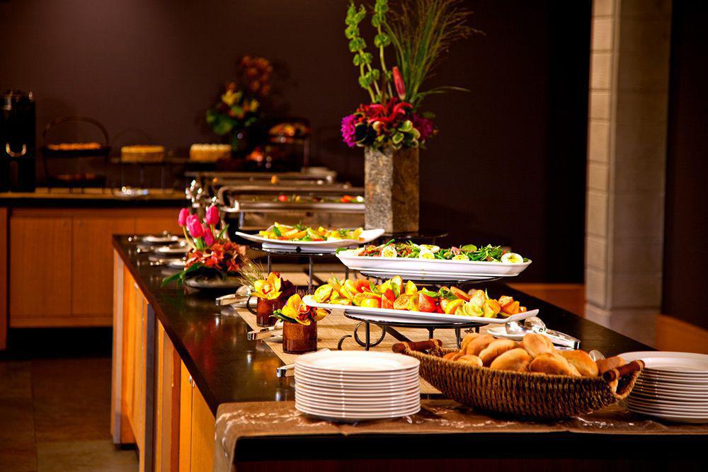 Cedarbrook Lodge SeaTac Dış mekan fotoğraf