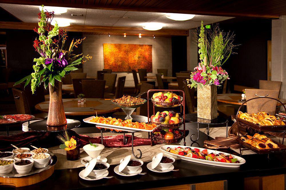Cedarbrook Lodge SeaTac Dış mekan fotoğraf