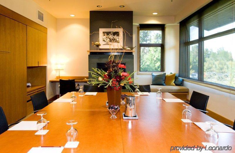 Cedarbrook Lodge SeaTac İş olanakları fotoğraf
