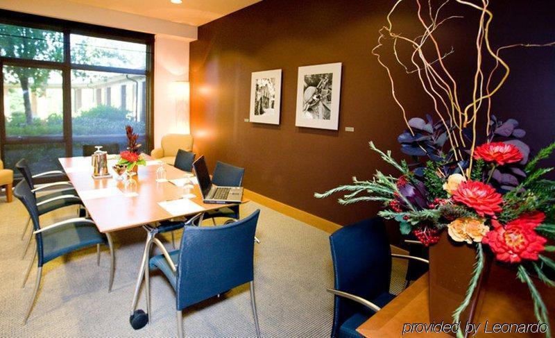 Cedarbrook Lodge SeaTac İş olanakları fotoğraf