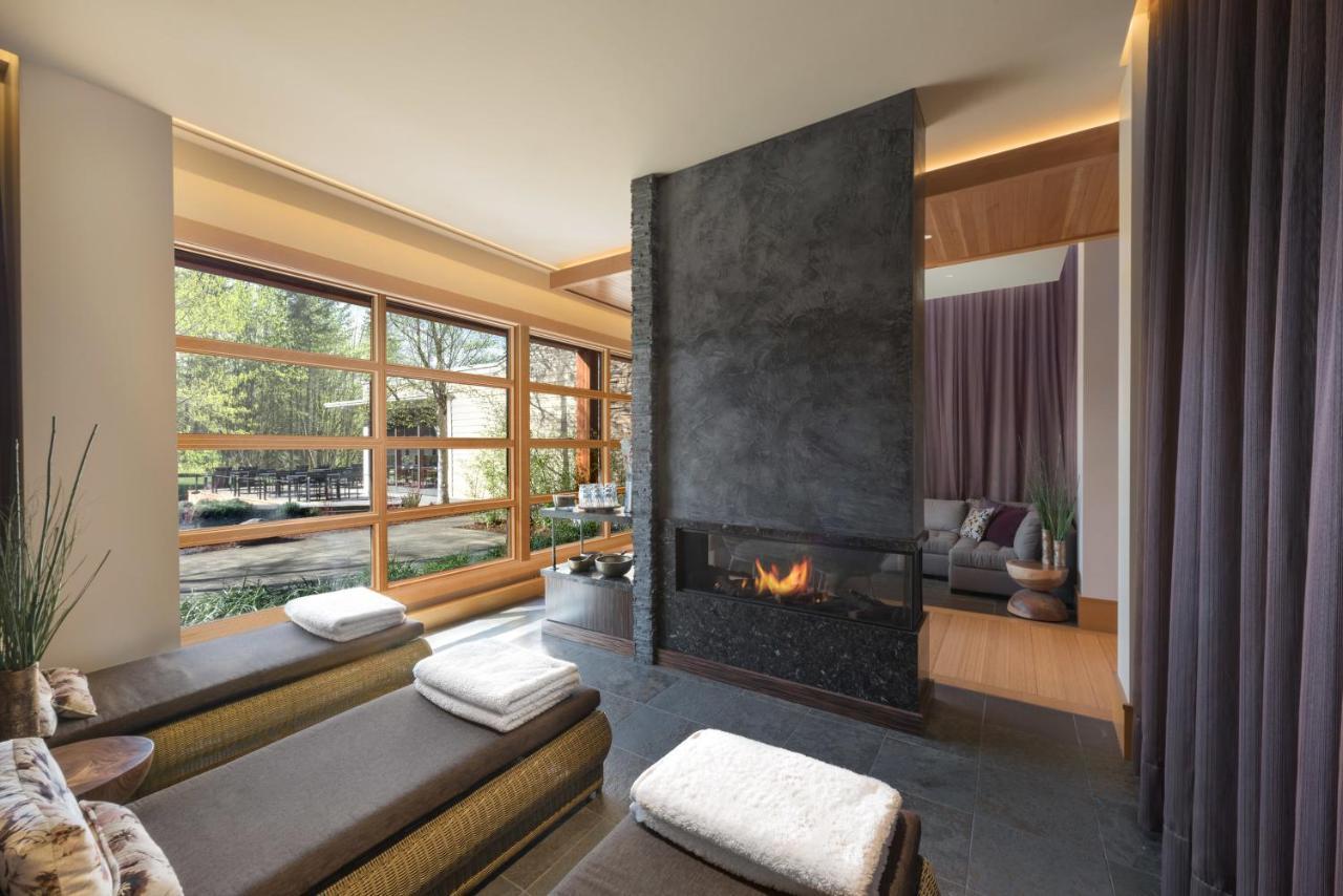 Cedarbrook Lodge SeaTac Dış mekan fotoğraf