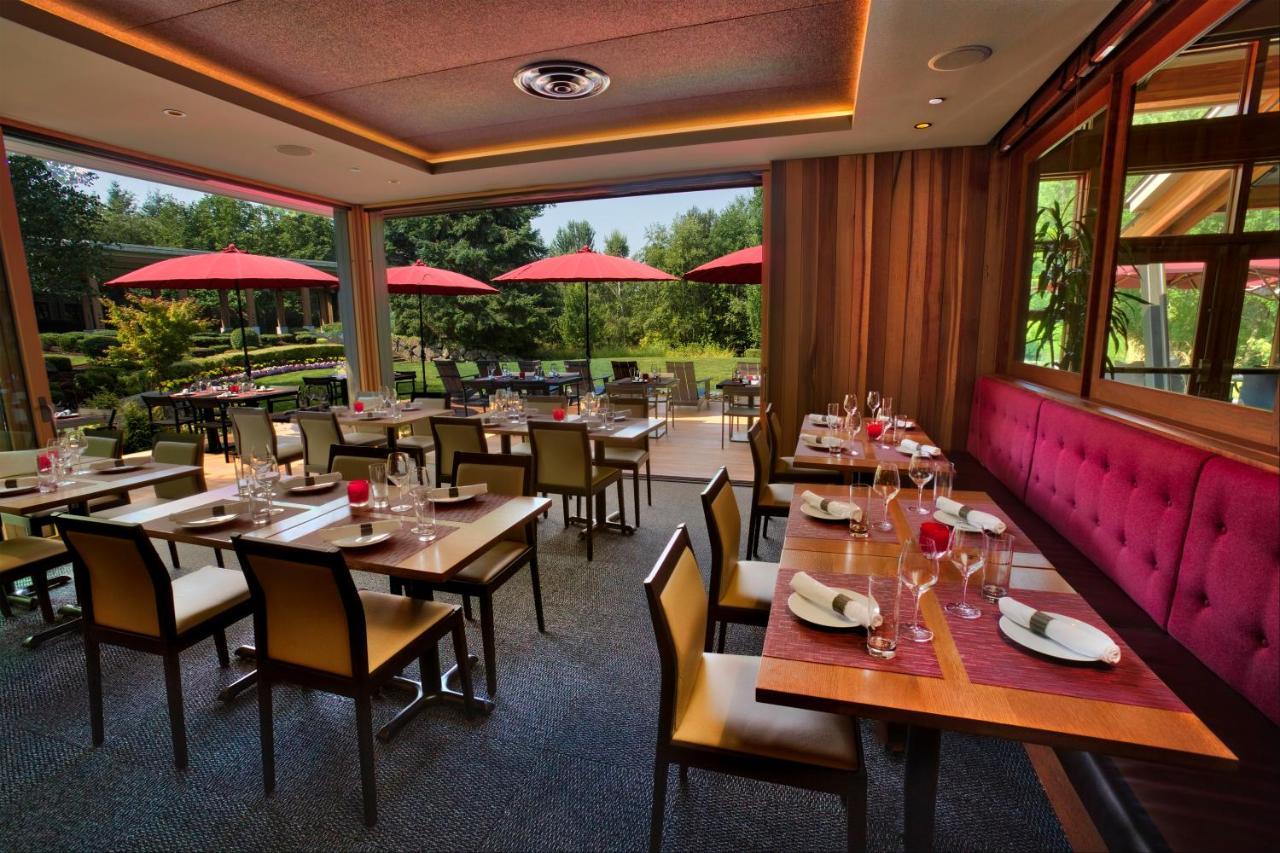 Cedarbrook Lodge SeaTac Dış mekan fotoğraf