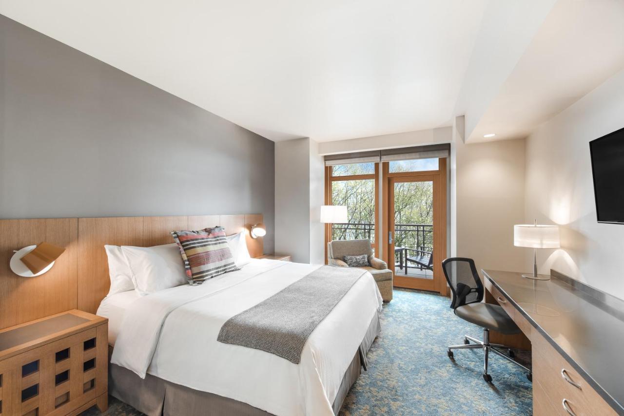 Cedarbrook Lodge SeaTac Dış mekan fotoğraf