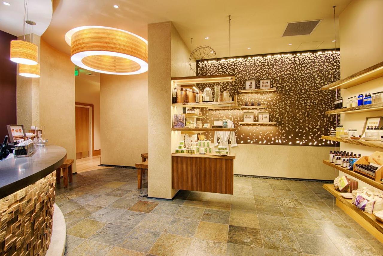 Cedarbrook Lodge SeaTac Dış mekan fotoğraf