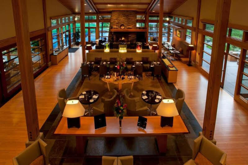 Cedarbrook Lodge SeaTac Dış mekan fotoğraf