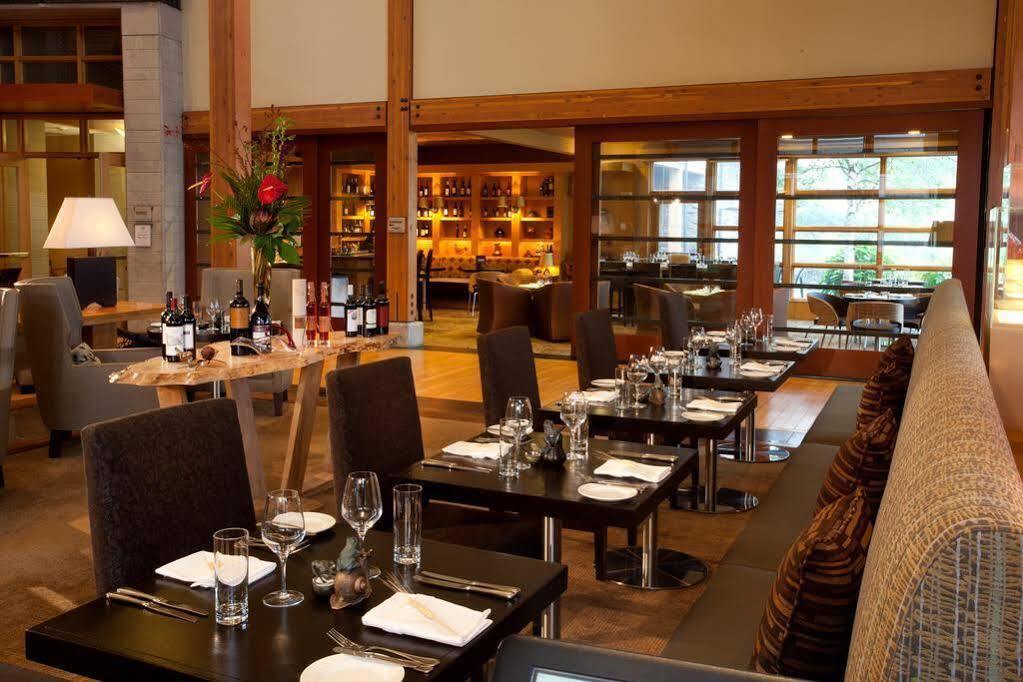 Cedarbrook Lodge SeaTac Dış mekan fotoğraf